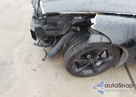 2013 Chevrolet Corvette Grand Sport from USA, damaged, VIN 1G1YS2DWXD5109364